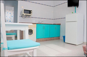 Apartamento cerca de la playa